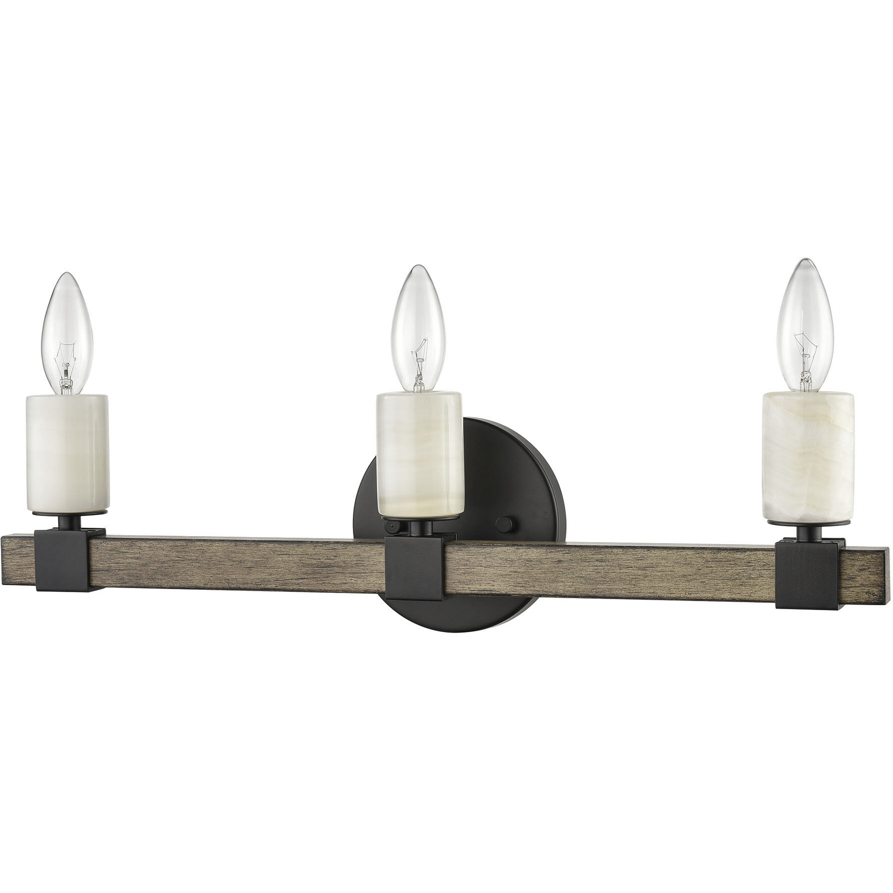 Stone Manor Vanity Light Wall Light
