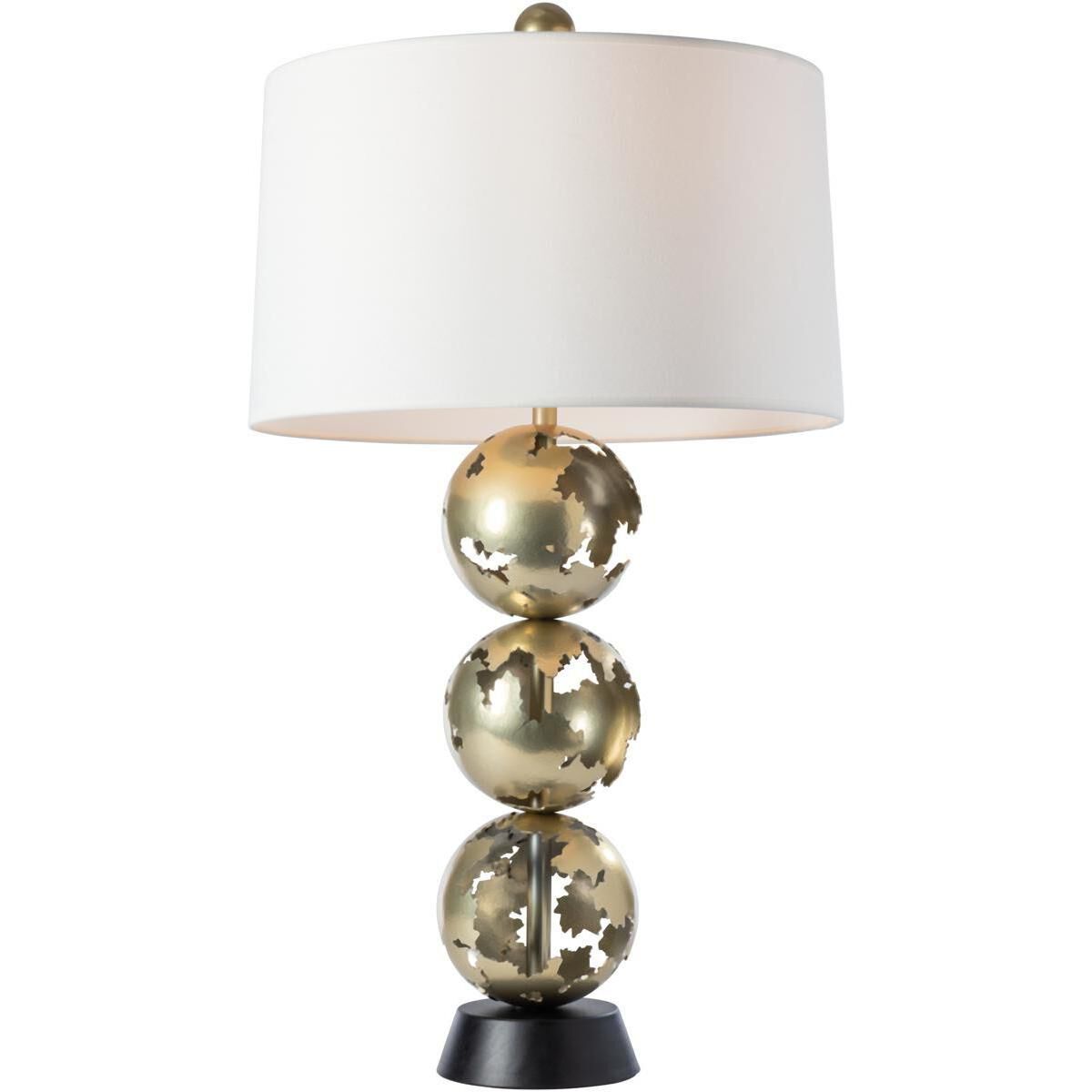 Pangea 1 Light 18.00 inch Table Lamp