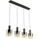 Henley Island Light Ceiling Light