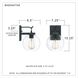 Barre Outdoor Wall Lantern