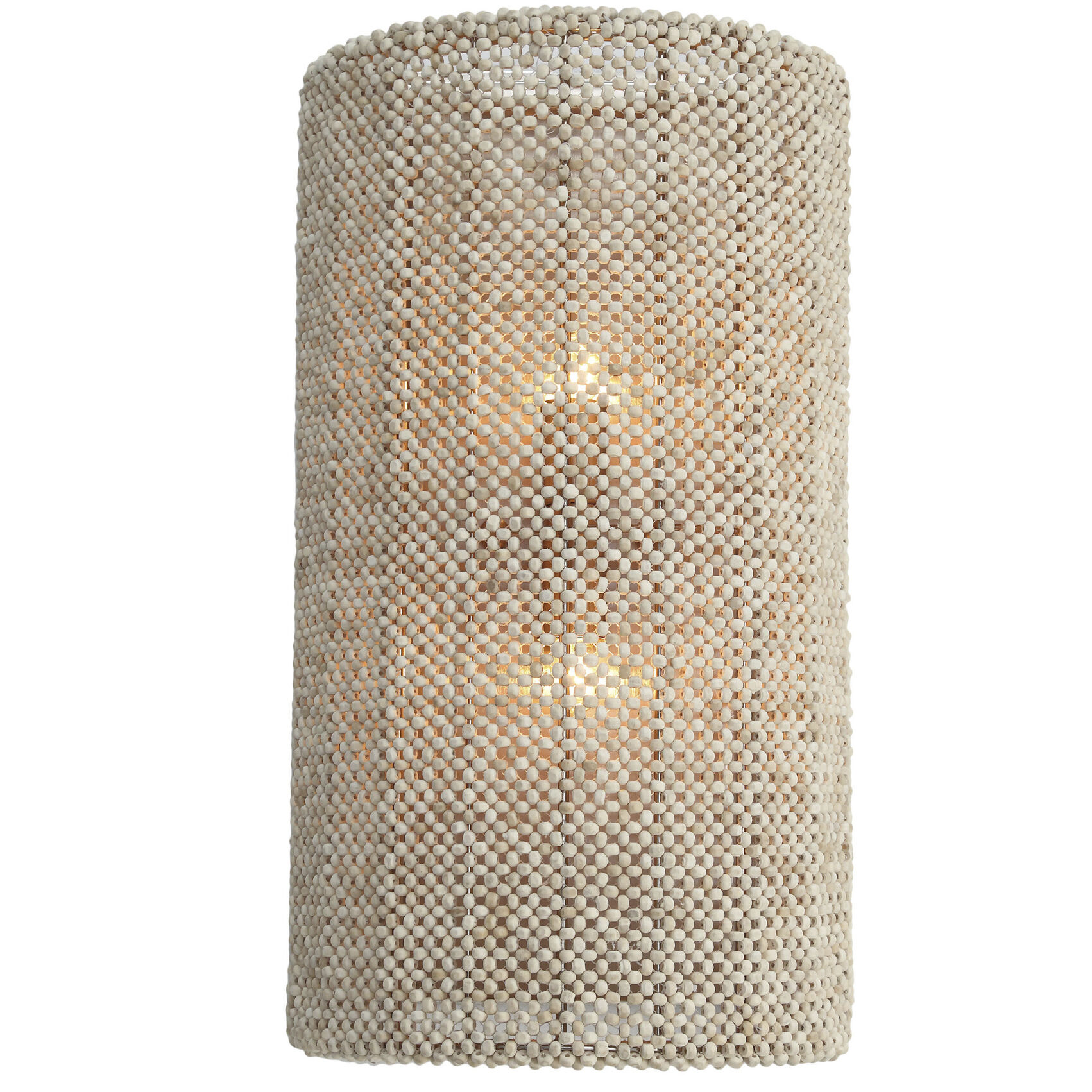 Copra 2 Light 10.2 inch Nickel Wall Sconce Wall Light