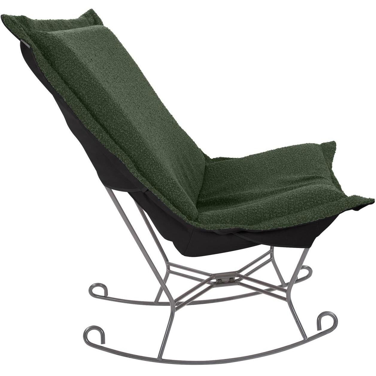 Barbet Forest Rocker