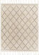 Khemisset 120 X 96 inch Light Grey Rug in 8 x 10, Rectangle