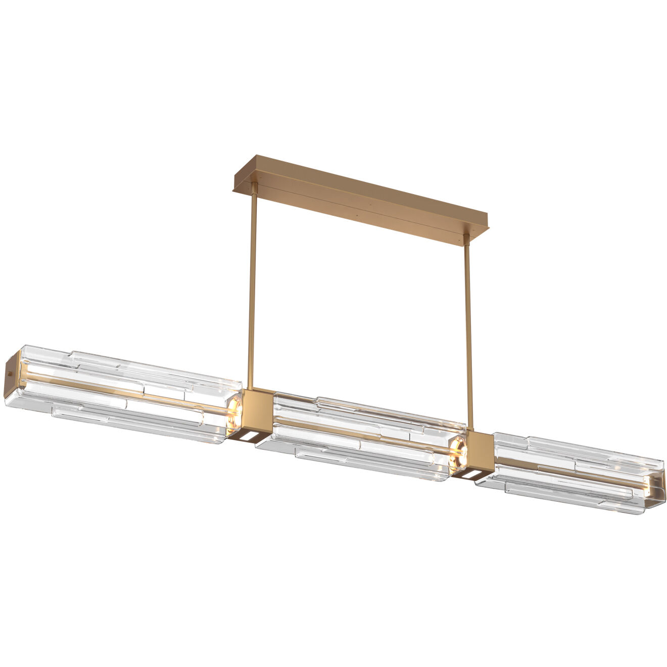 Ledgestone 16 Light Island Light