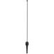 Dorian 12 7 watt Black Exterior Low Voltage Landscape