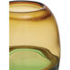 Tapio 8 X 6.2 inch Vases, Set of 3
