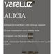 Alicia 1 Light 7 inch Matte Black Mini Pendant Ceiling Light
