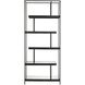 Daniel 84 X 36 inch Bronze Etagere