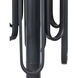 Barclay 63.75 inch 150.00 watt Bronze Floor Lamp Portable Light in Black
