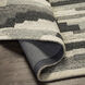 Madelyn 144 X 106 inch Taupe Rug in 9 X 12, Rectangle