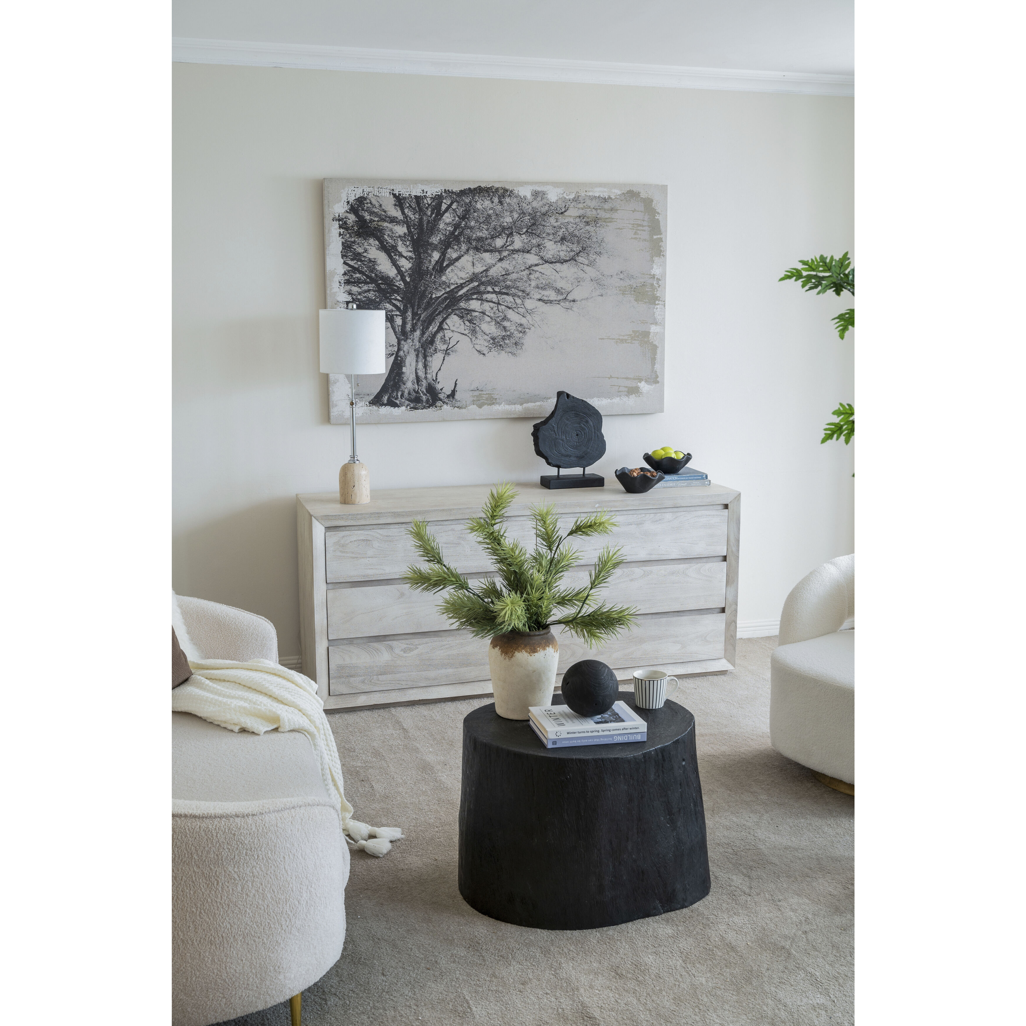 Anita 8.7 X 3.9 inch Bowl