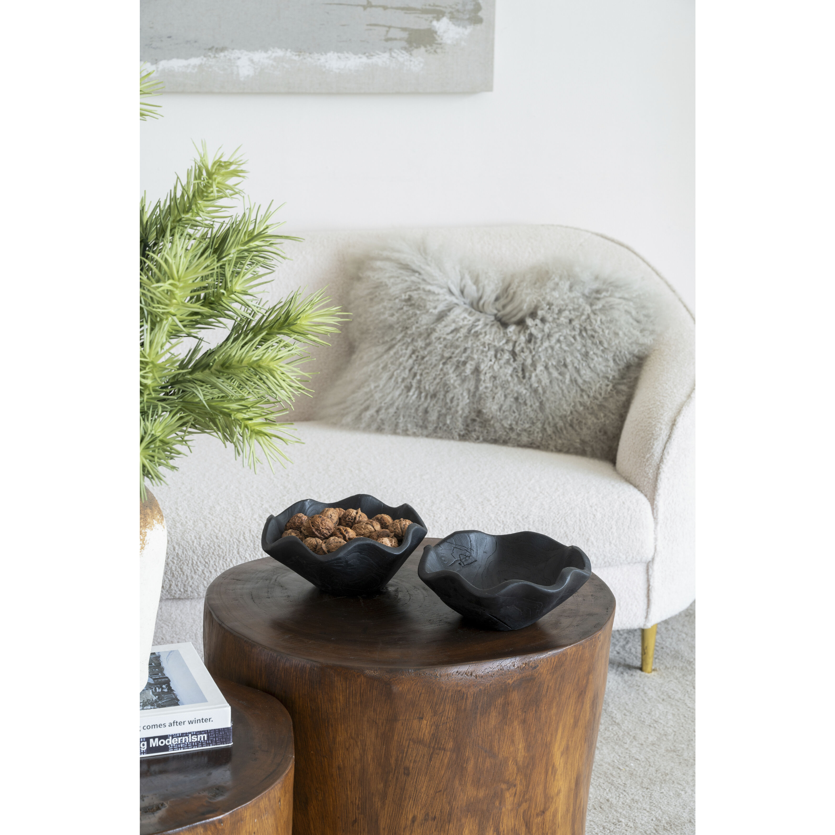 Anita 8.7 X 3.9 inch Bowl