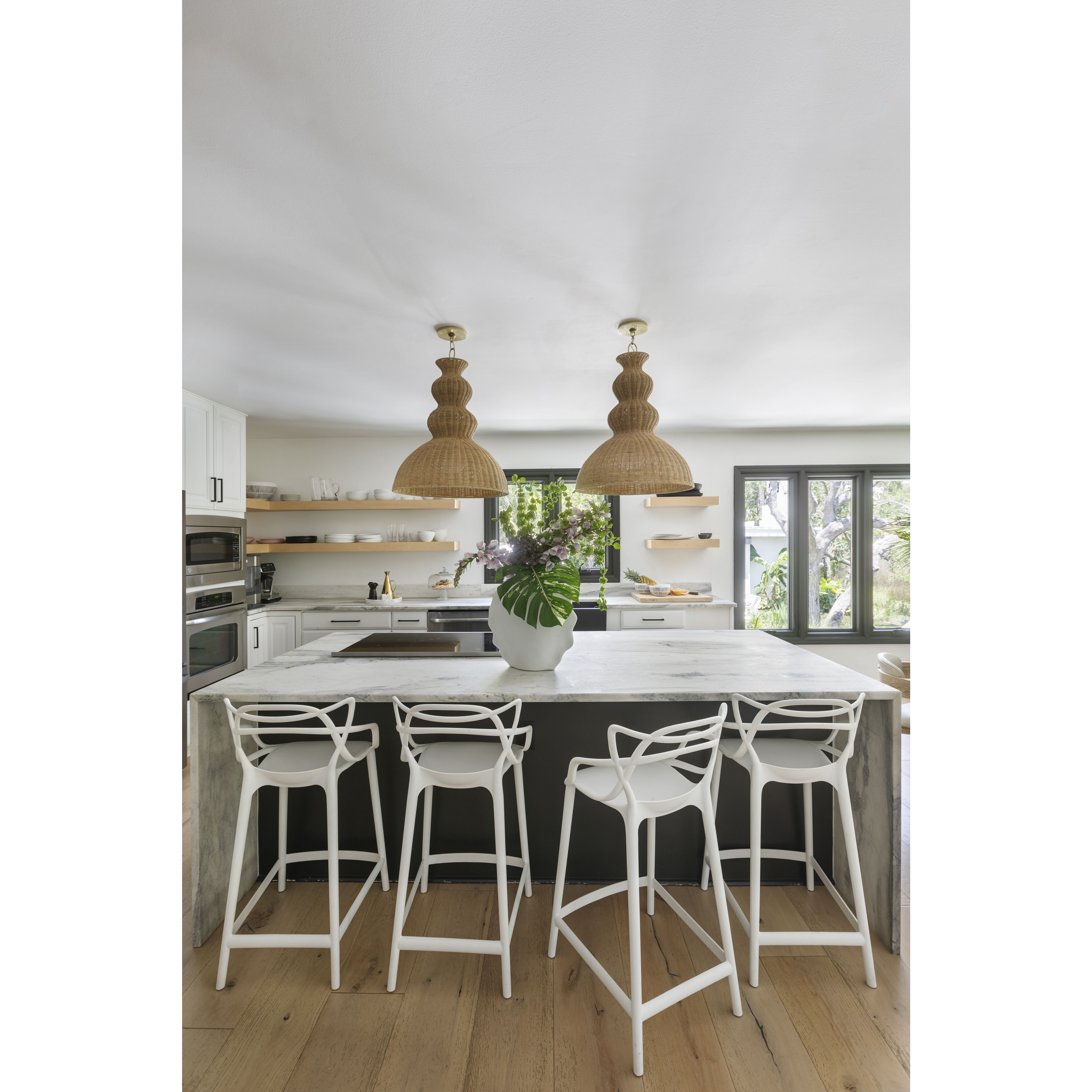 Mayla 1 Light 21.25 inch Aged Brass Pendant Ceiling Light