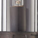 Chasebrook Sconce Wall Light