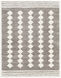 Rodos 84 X 63 inch Sage Rug, Rectangle