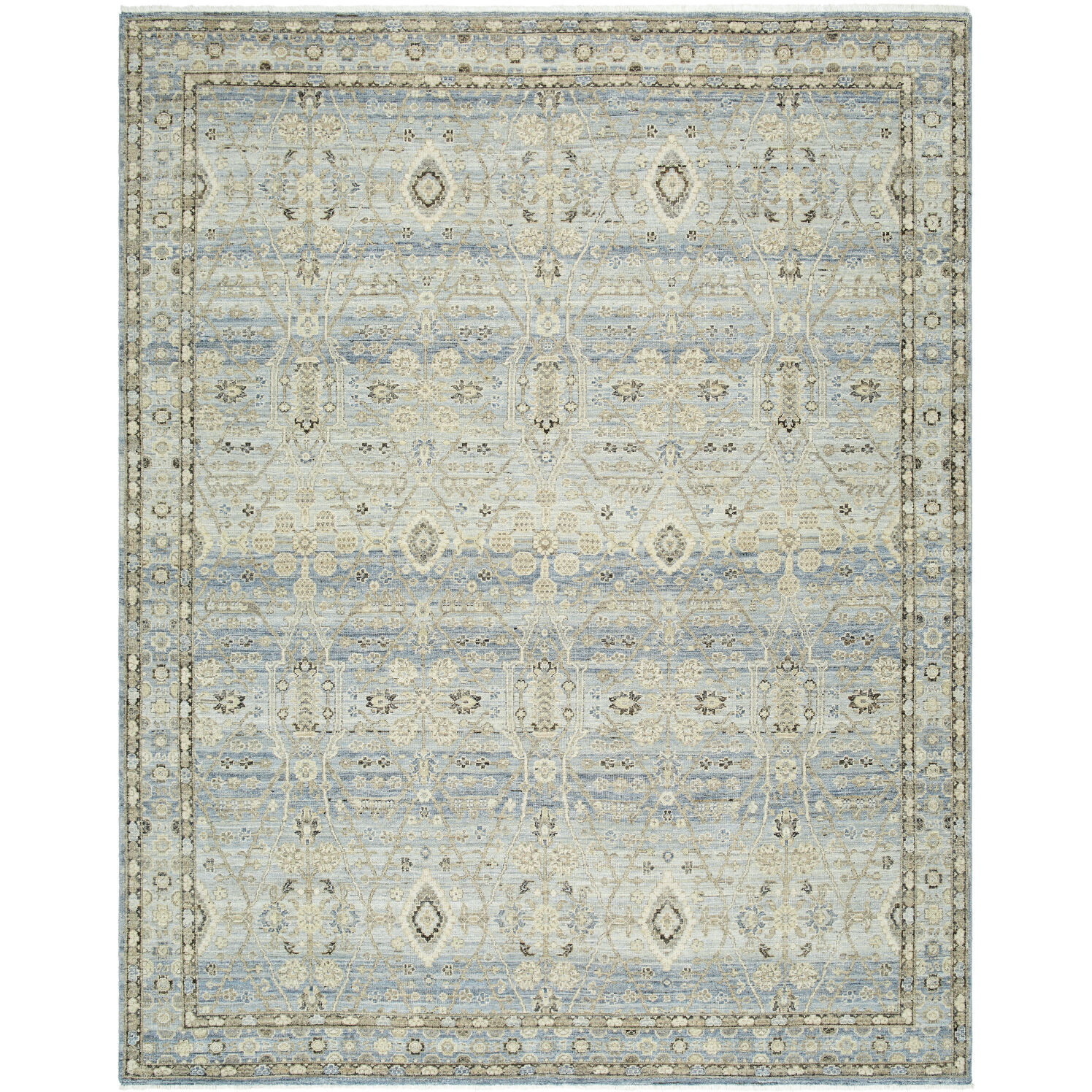 Khorasan Area Rug