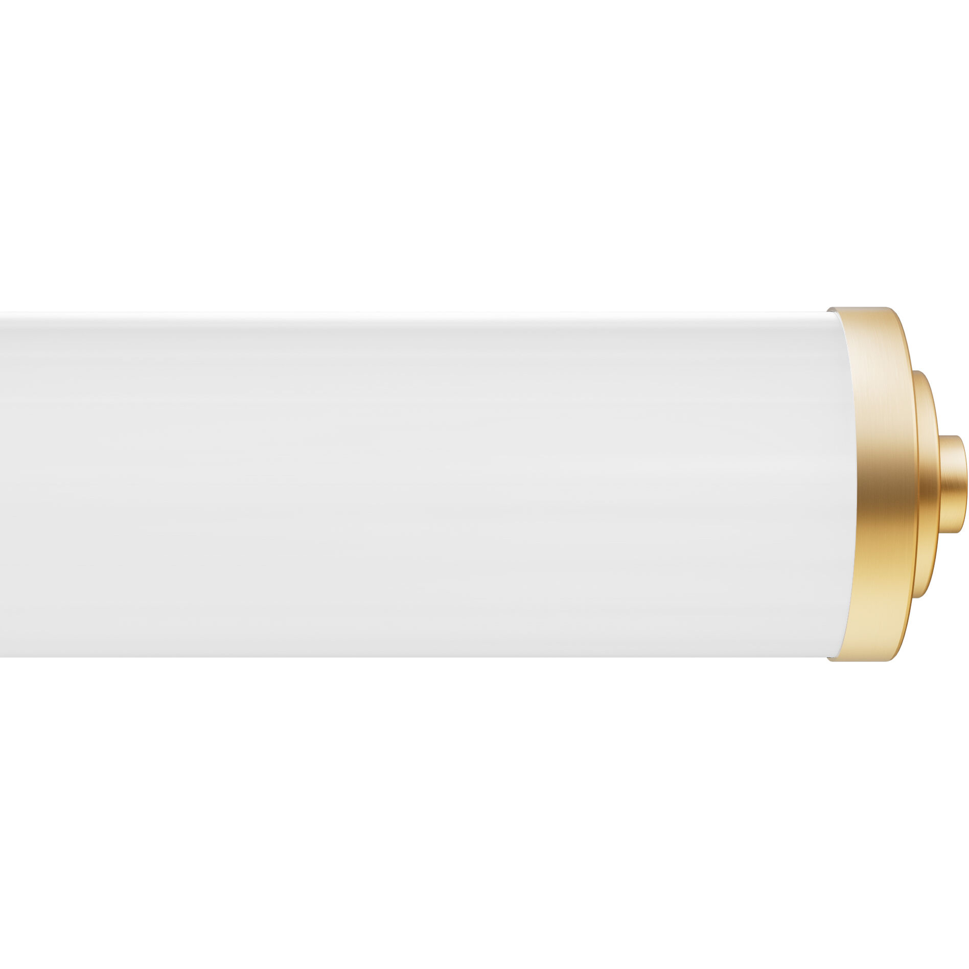 Holly Grove 2 Light 24 inch Alturas Gold Vanity Light Wall Light, Medium