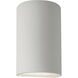 Ambiance LED 6 inch Bisque Wall Sconce Wall Light