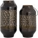 Culler 16.5 X 8 inch Lantern, Set of 2