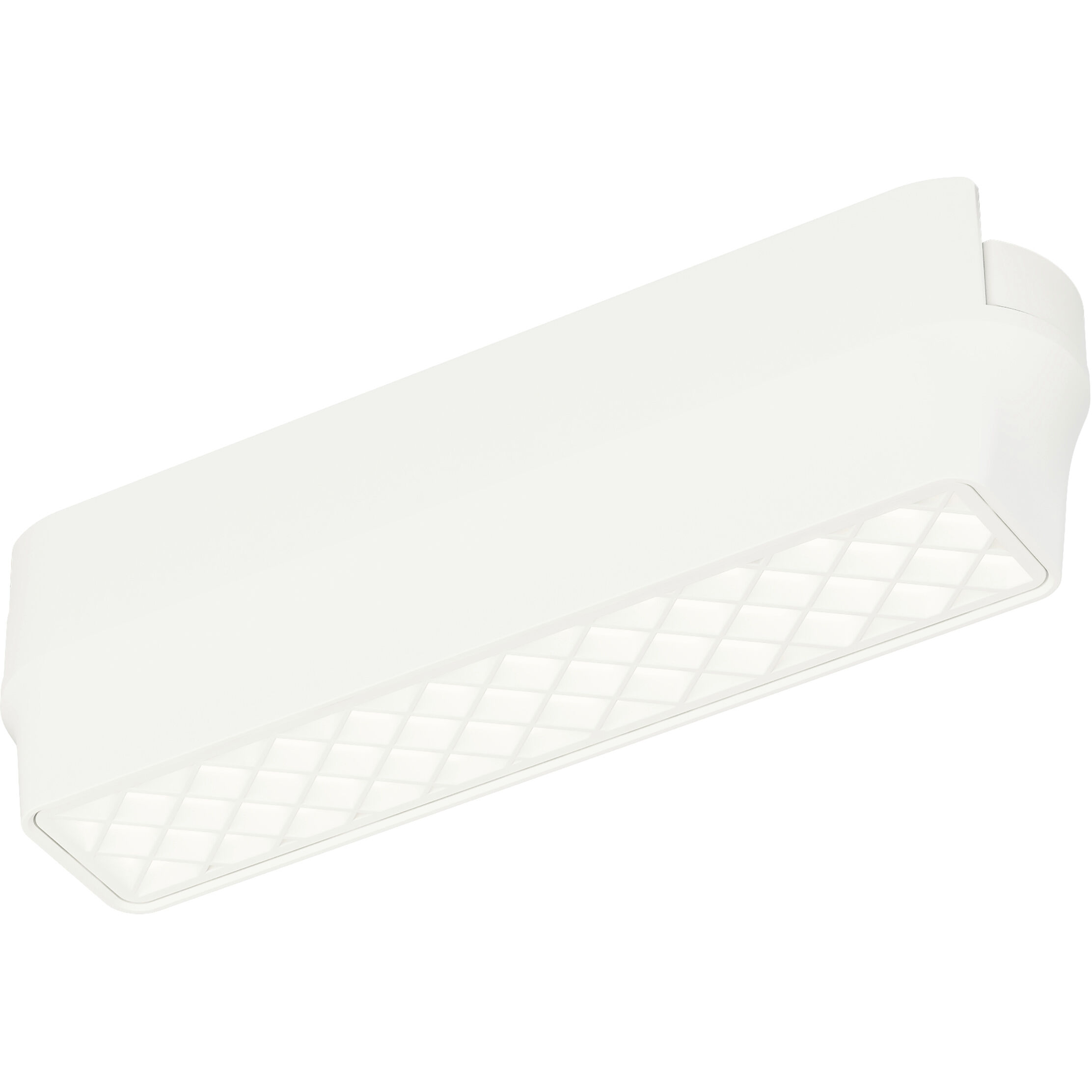 Continuum - Track 1 Light 1.00 inch Track Lighting