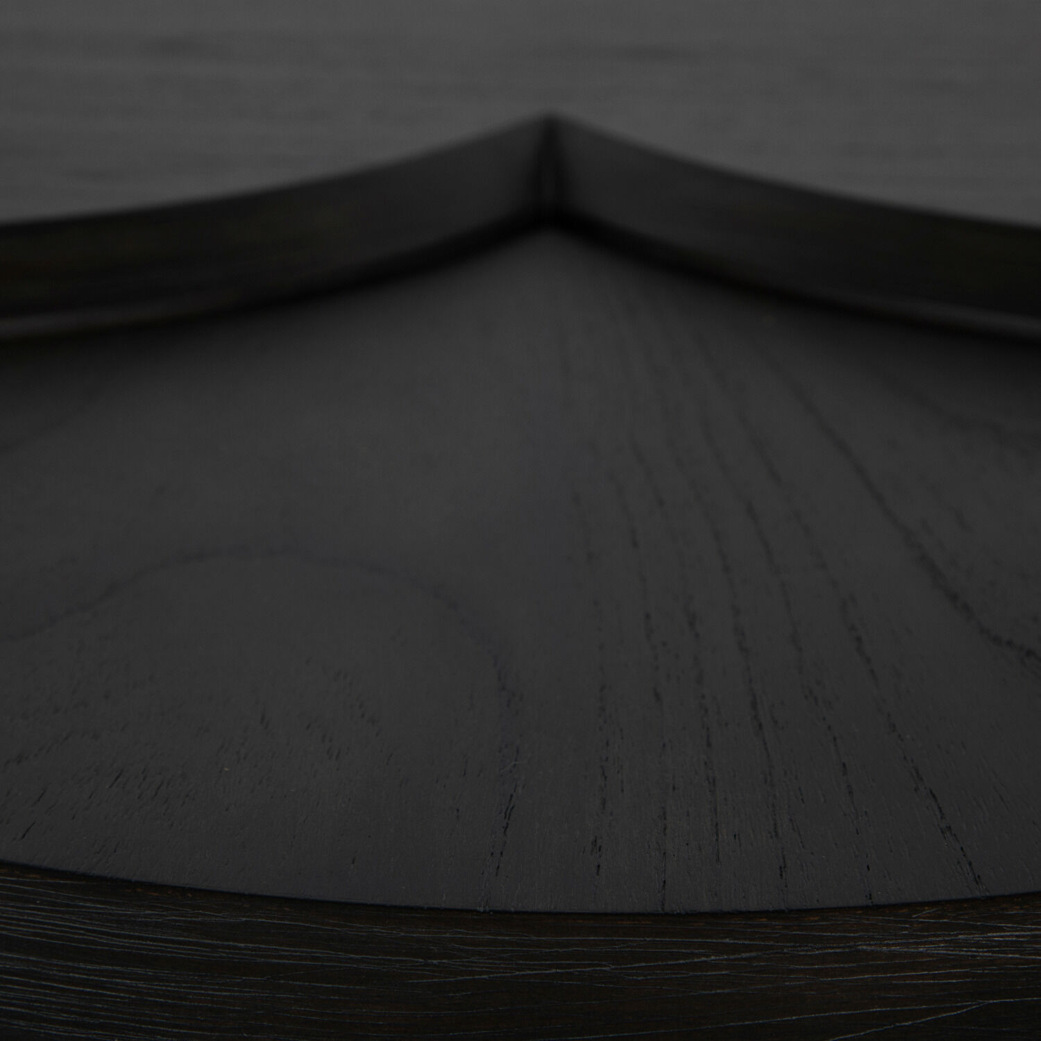 Coco 45.25 X 45.25 inch Cerused Ash Coffee Table