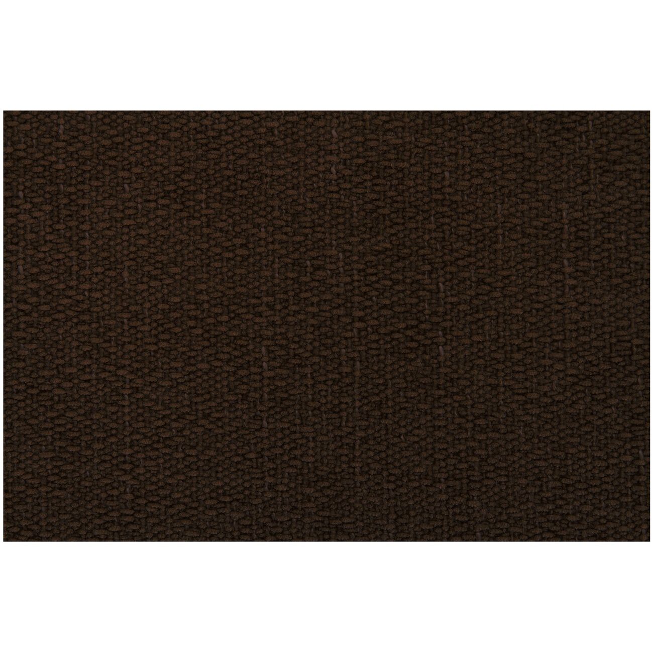 Naomi Brown Concave Modular Sectional, 2 Piece