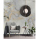 Gloria 1 Light 24 inch Legacy Brass and Dark Bronze Pendant Ceiling Light