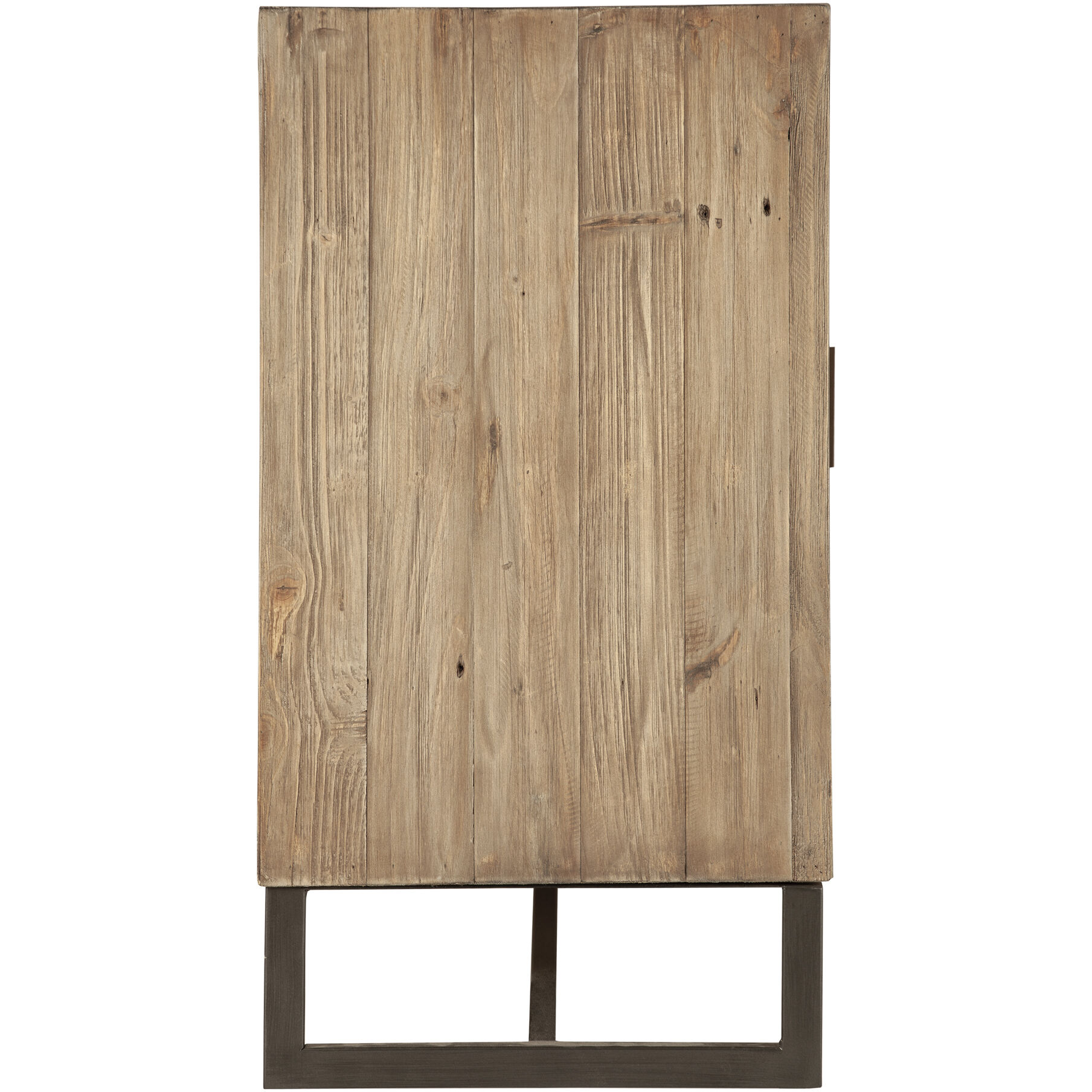 Sierra 68 X 17 inch Brown Sideboard