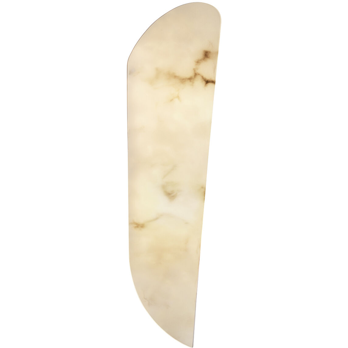 LumenAria Collection - Lumi Family 2 Light 6.25 inch ADA Wall Sconce Wall Light in 4" D x 6.25" W x 18.5" H, EVOLV