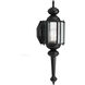 Rowan Outdoor Wall Lantern