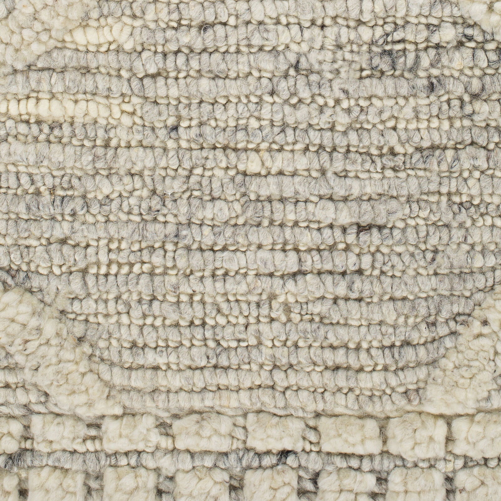 Manisa 90 X 60 inch Charcoal Rug, Rectangle