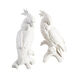 Chelsea House Italian Figurines, Pair