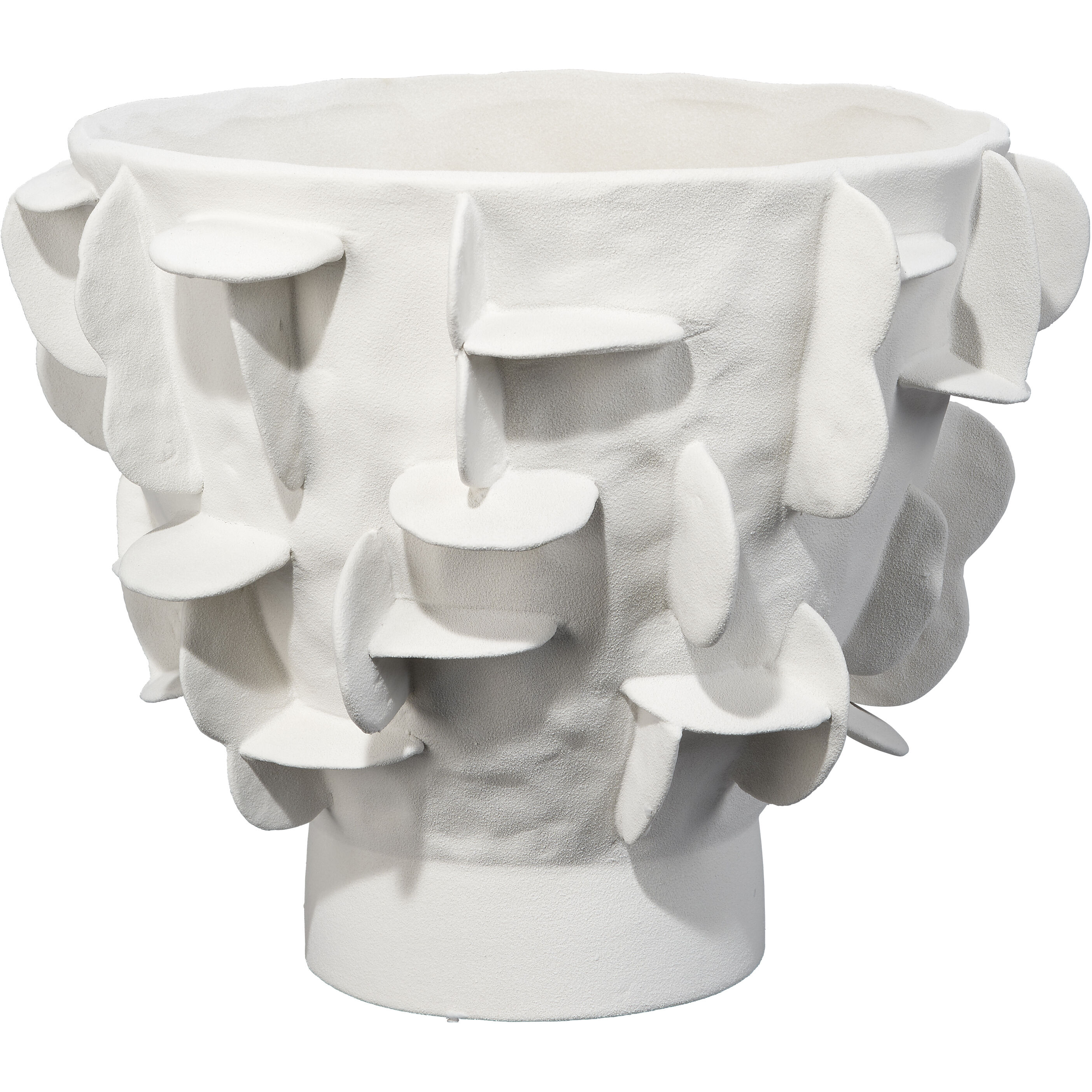 Helios 9.50 inch  X 13.00 inch Vase