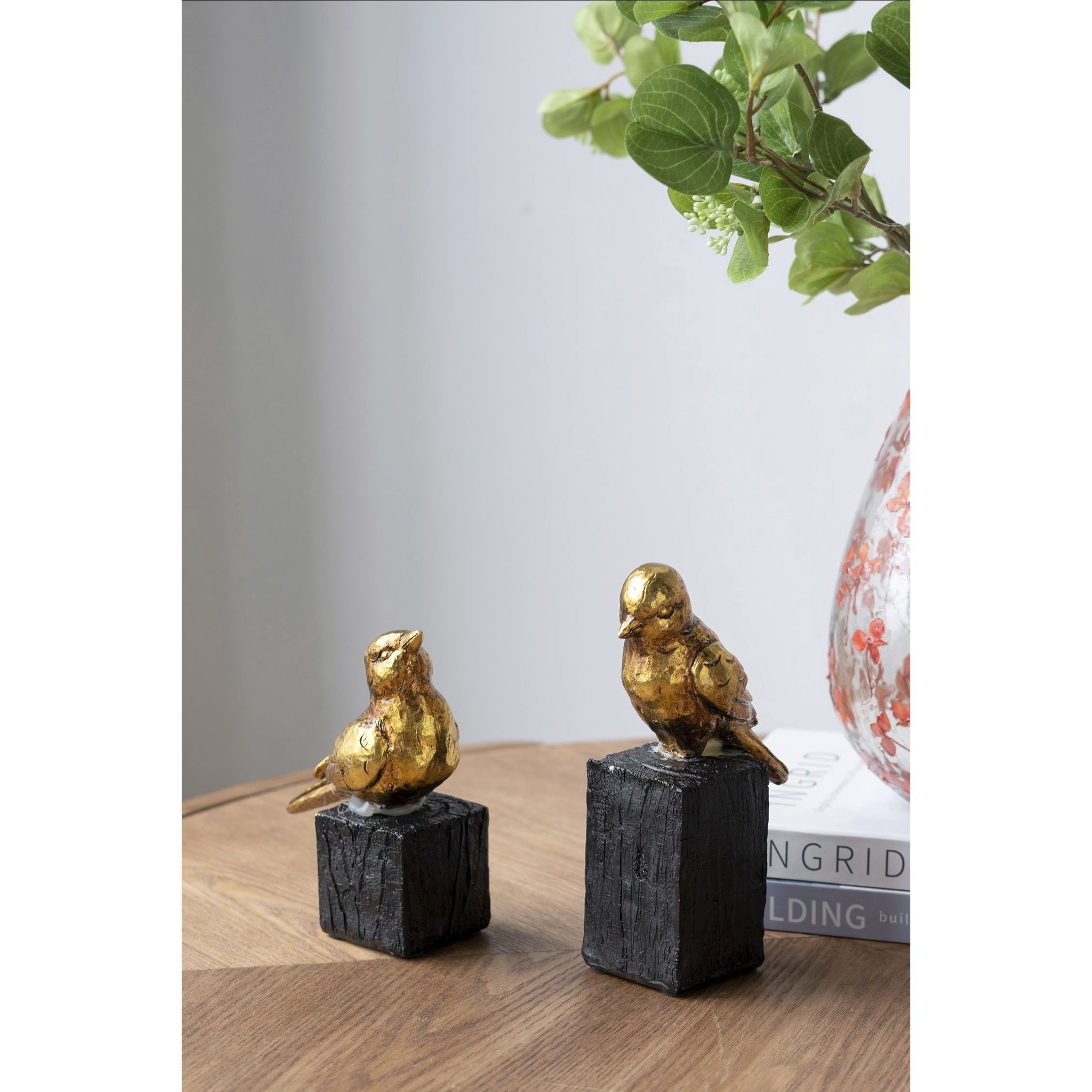 Anita 7.3 X 4.3 inch Sculpture