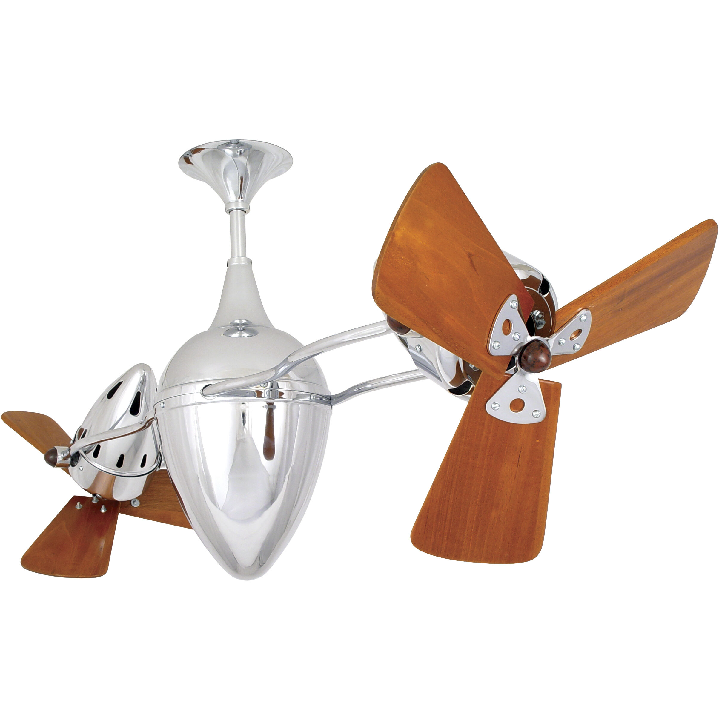 Matthews-Gerbar Ar Ruthiane 16.00 inch Indoor Ceiling Fan
