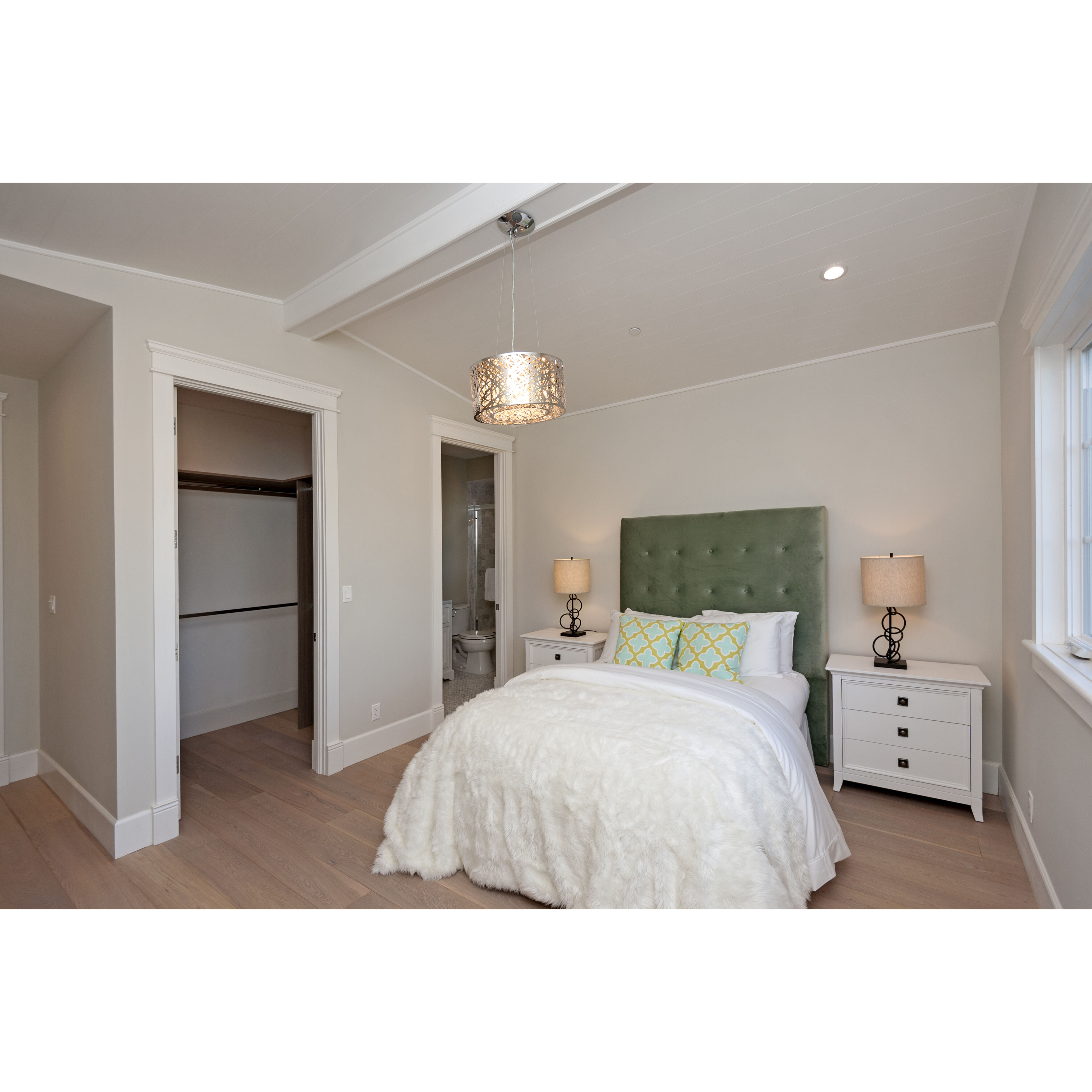 Troy 7 Light 15.75 inch Polished Chrome Multi-Light Pendant Ceiling Light