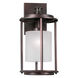 Signature Outdoor Wall Light