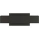 Sean Lavin Bau 11.4 watt 8 inch Nightshade Black Picture Light Wall Light