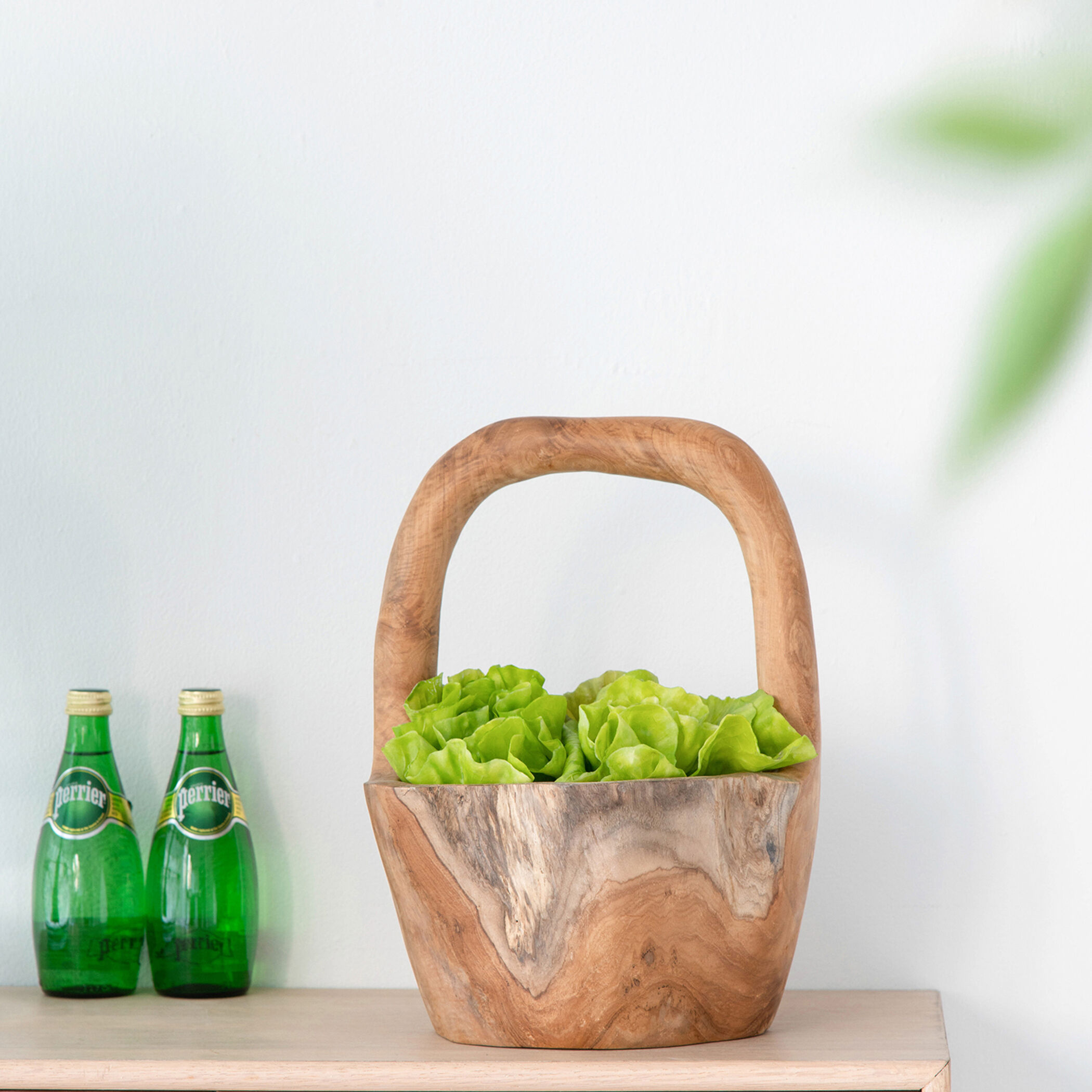 Anita 13 X 8.7 inch Bowl