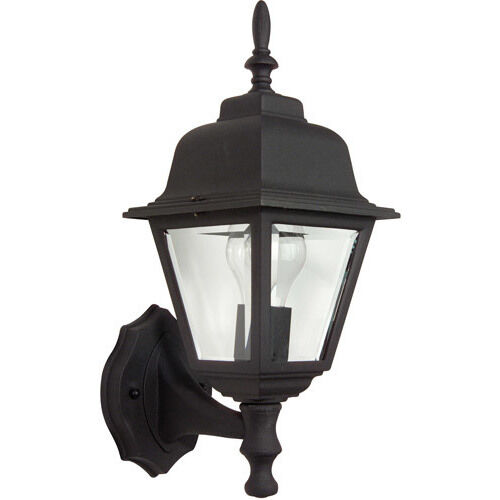 Coach Light 1 Light 6.00 inch Outdoor Wall Light