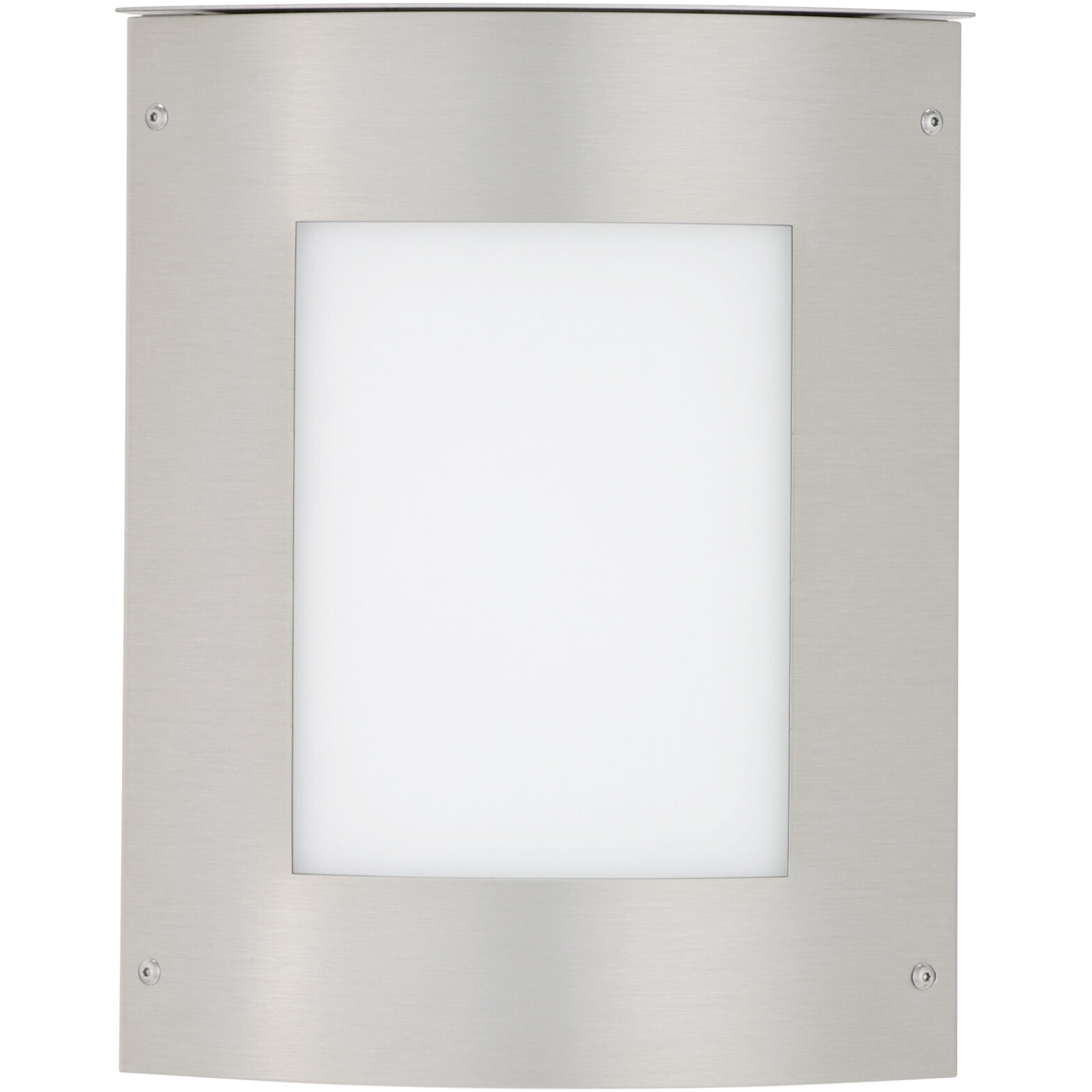 Moto 13 2 Light 15.75 inch Brushed Aluminum Outdoor Sconce