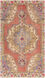 Antique One of a Kind 85 X 50 inch Rug, Rectangle