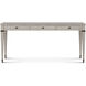 Bradbury 66 X 30 inch Geo Coast Desk, Wooden, Marlborough by Alexa Hampton
