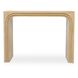 Berkley 43 X 14 inch Natural Console Table