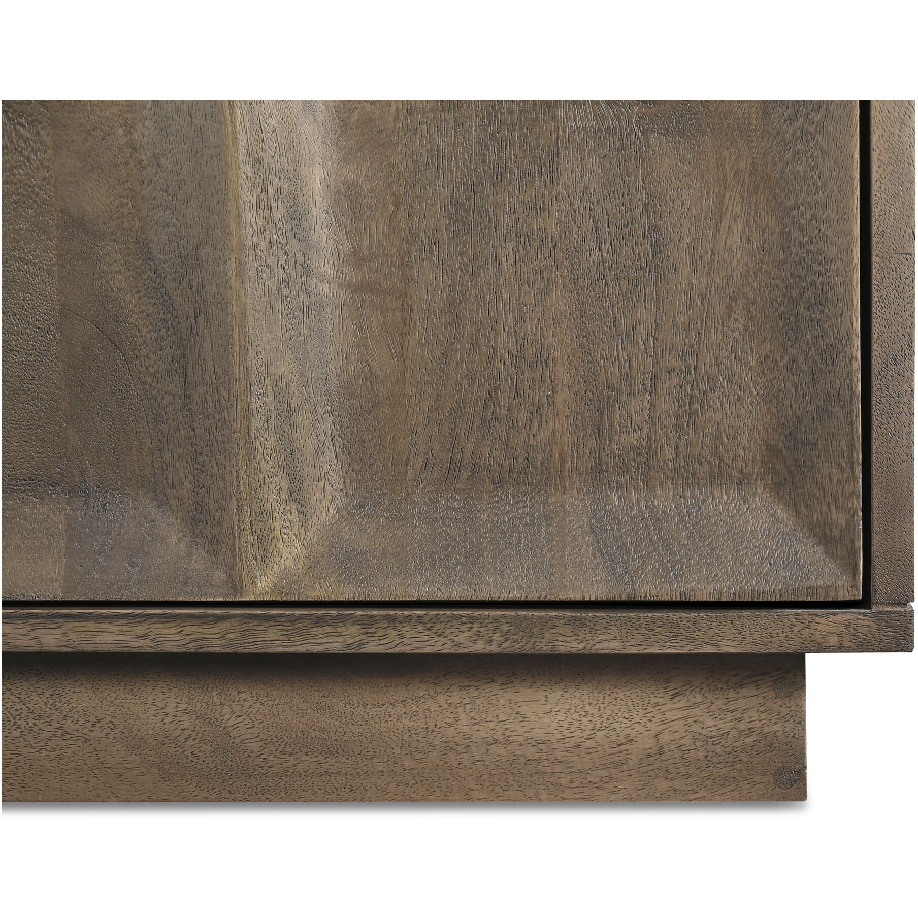 Bowen 72 X 18 inch Brown Sideboard