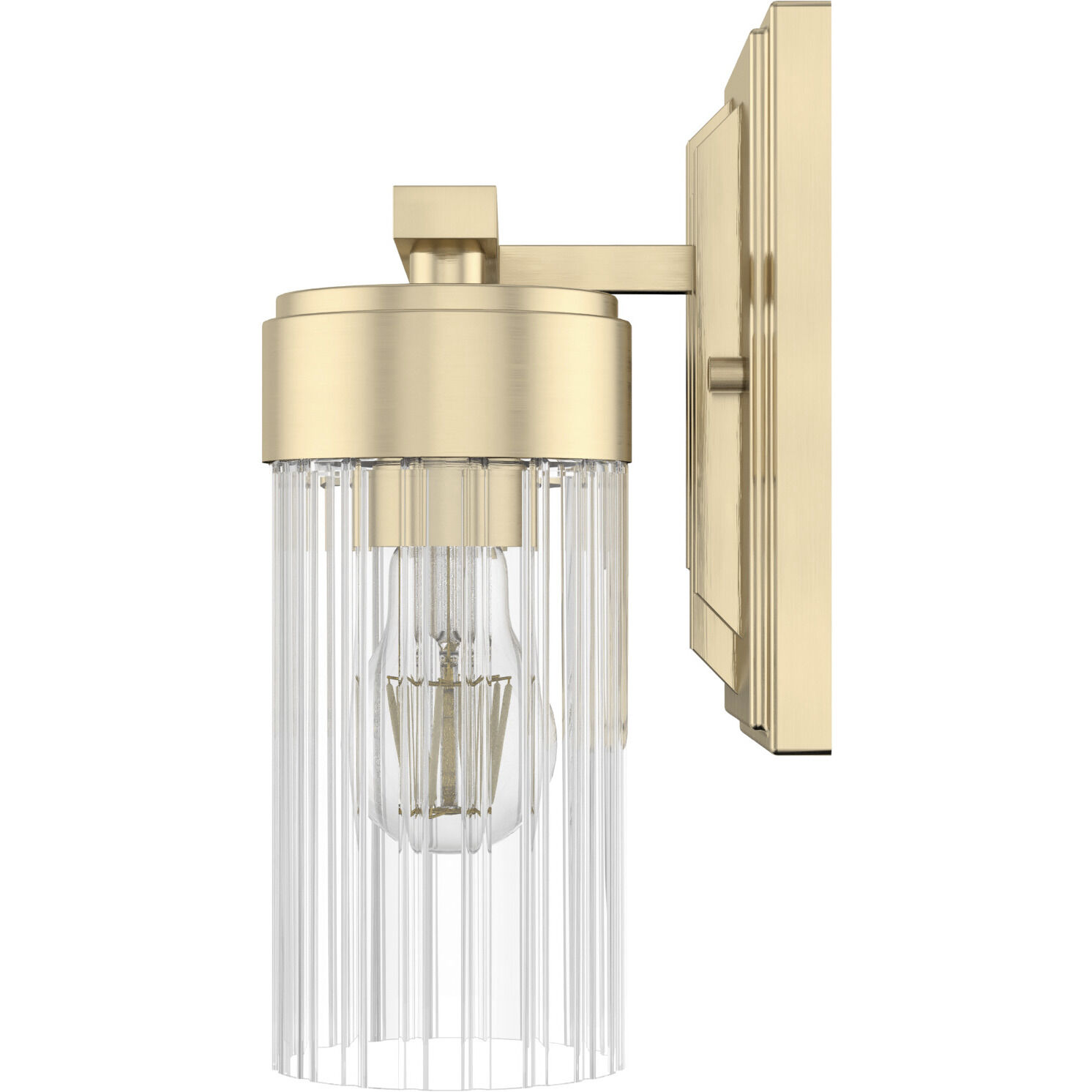 Gatz 13 inch Vanity Light Wall Light