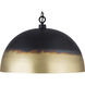 Madison 24 inch Pendant Ceiling Light