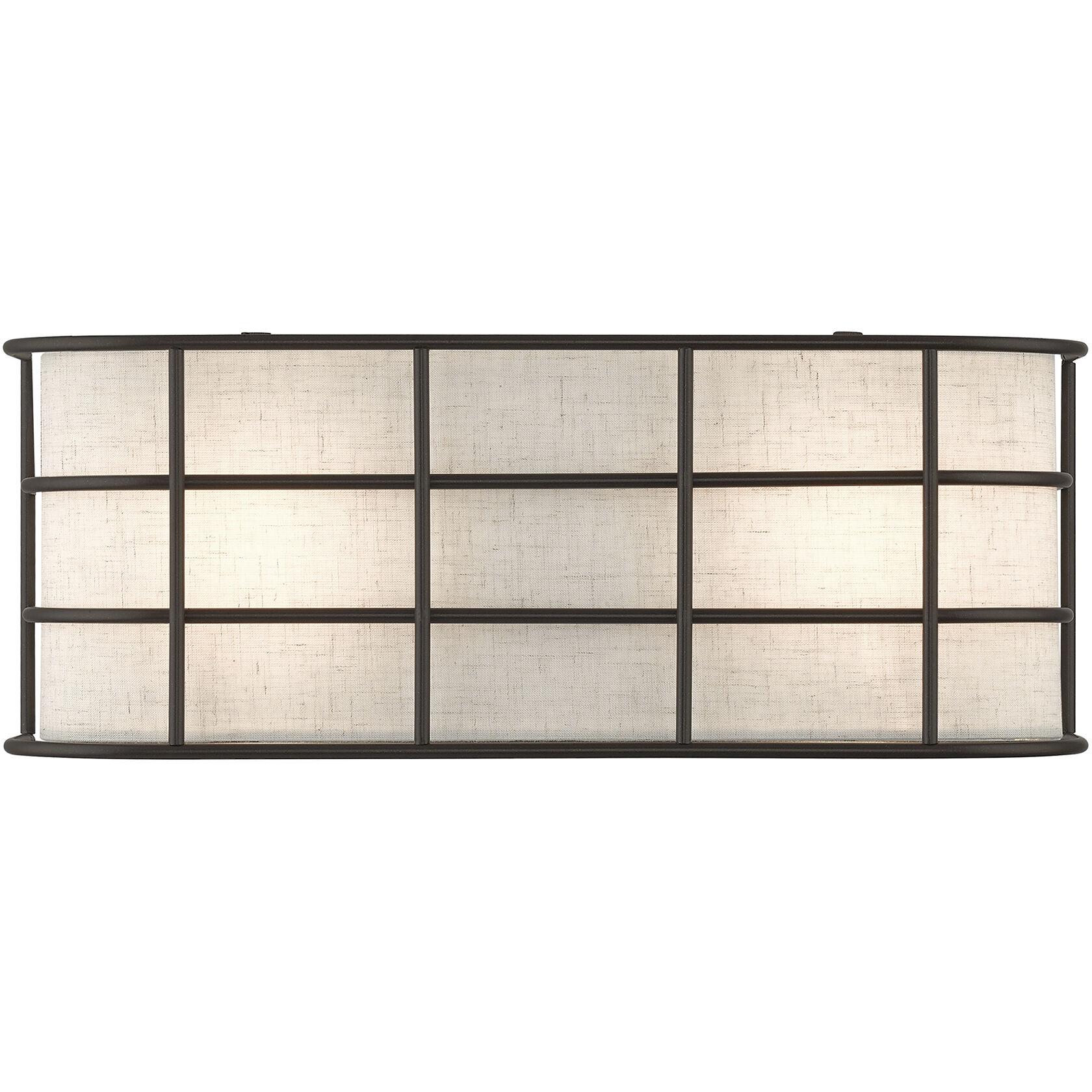 Blanchard 2 Light 14.00 inch Wall Sconce