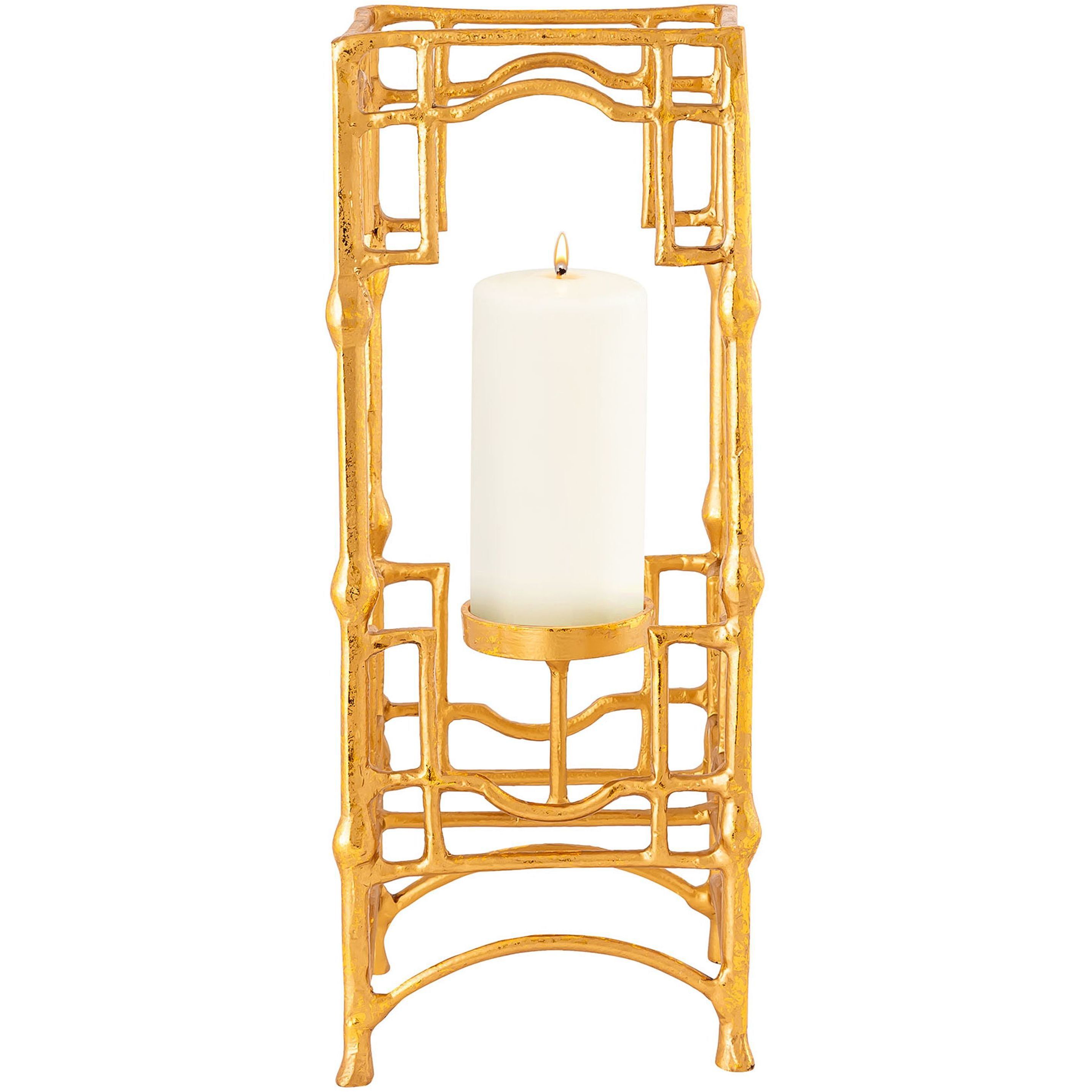 Barnaby 19 X 7.5 inch Candleholder