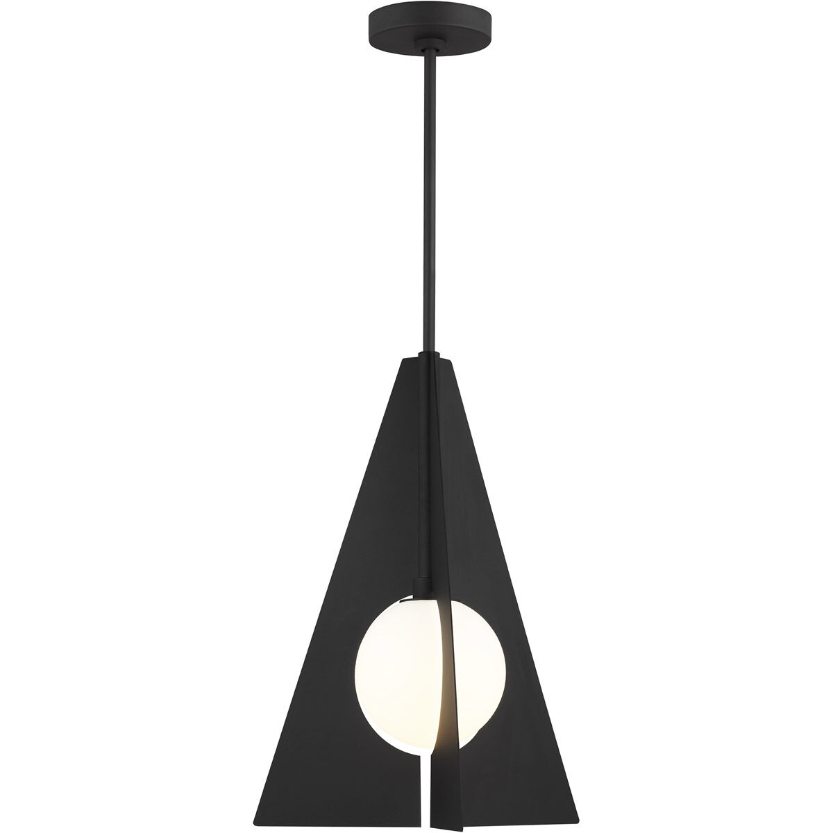Sean Lavin Orbel 1 Light 17.80 inch Pendant
